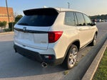 2024 Honda Passport EX-L