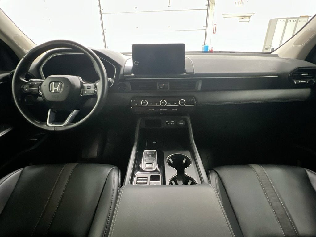 2023 Honda Pilot EX-L 8 Passenger