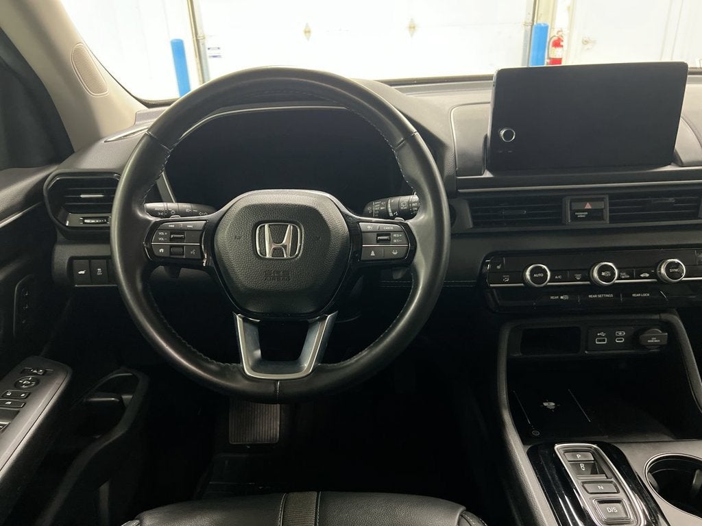 2023 Honda Pilot EX-L 8 Passenger