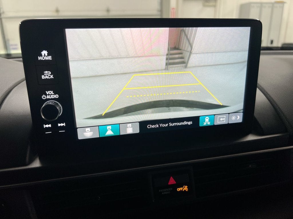 2023 Honda Pilot EX-L 8 Passenger