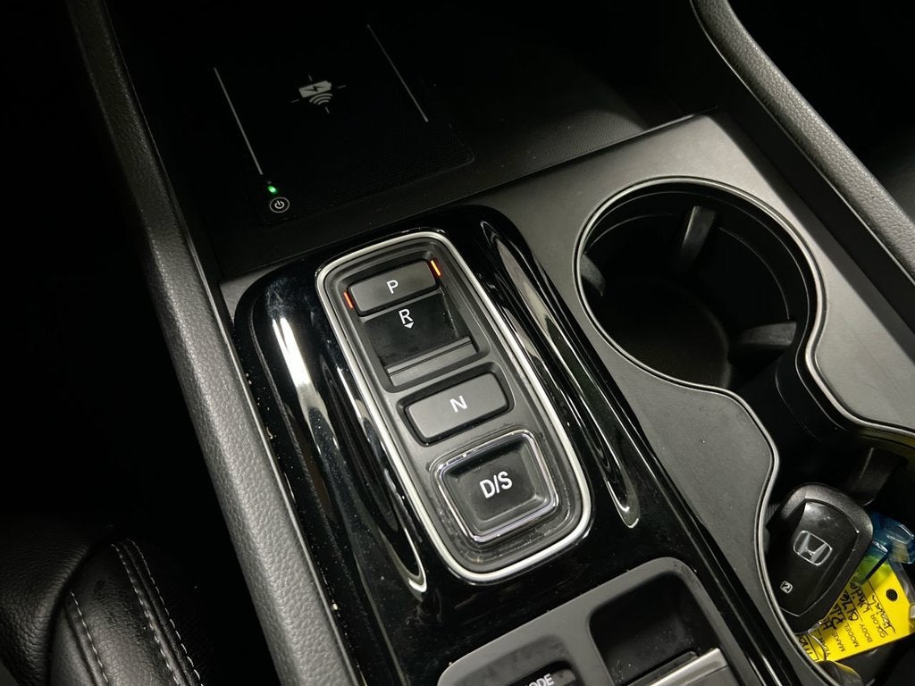 2023 Honda Pilot EX-L 8 Passenger