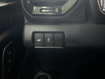 2023 Honda Pilot EX-L 8 Passenger