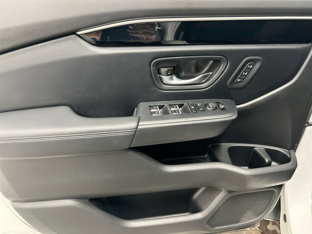 2023 Honda Pilot EX-L 8 Passenger