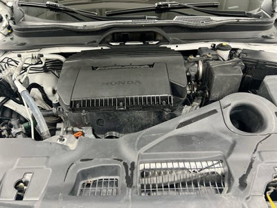 2023 Honda Pilot EX-L 8 Passenger