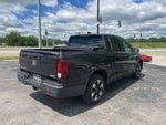 2020 Honda Ridgeline RTL