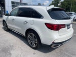 2017 Acura MDX w/Advance Pkg