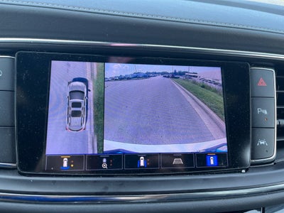 2022 Buick Enclave Premium