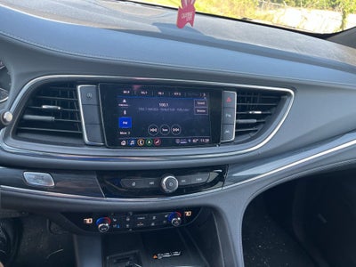 2022 Buick Enclave Premium