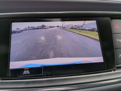 2022 Buick Enclave Essence