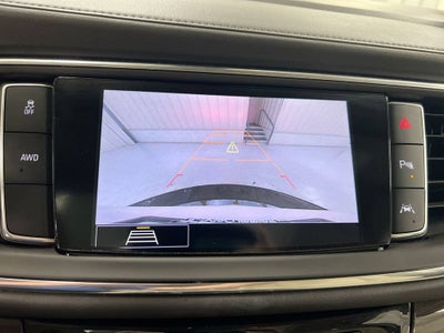 2020 Buick Enclave Premium