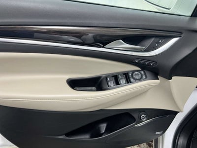 2020 Buick Enclave Premium
