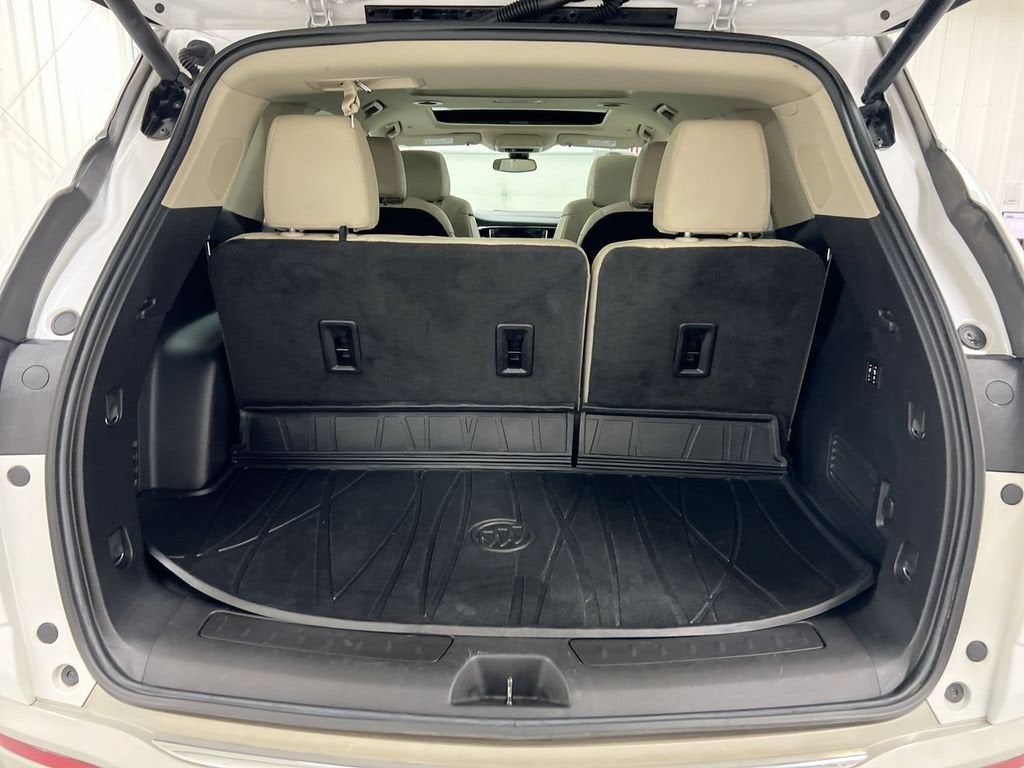 2020 Buick Enclave Premium