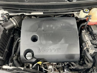 2020 Buick Enclave Premium