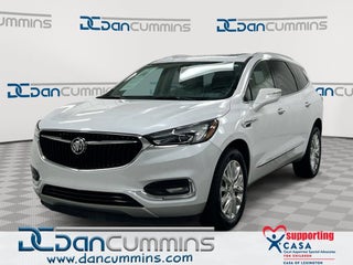 2020 Buick Enclave Premium