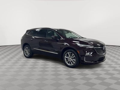 2023 Buick Enclave Avenir