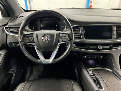 2024 Buick Enclave Avenir