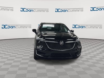 2024 Buick Enclave Avenir
