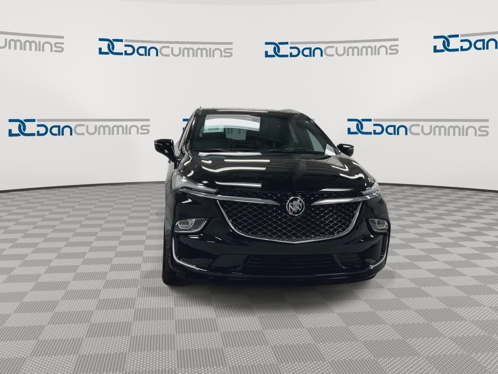 2024 Buick Enclave Avenir