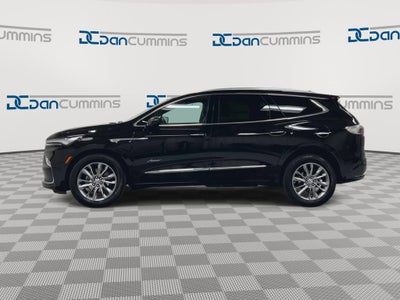 2024 Buick Enclave Avenir