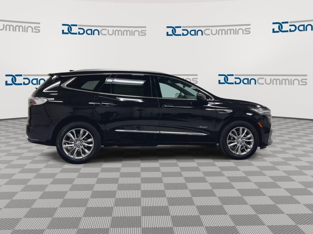 2024 Buick Enclave Avenir