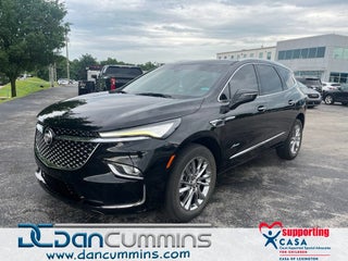 2023 Buick Enclave Avenir