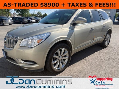 2015 Buick Enclave Premium