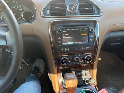 2015 Buick Enclave Premium