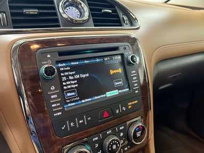 2015 Buick Enclave Premium