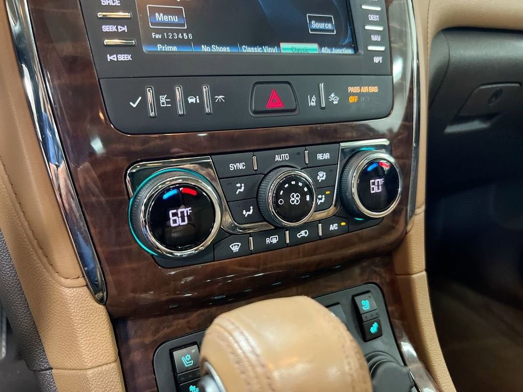 2015 Buick Enclave Premium