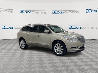 2015 Buick Enclave Premium