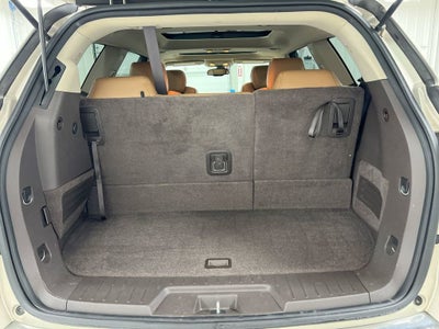 2015 Buick Enclave Premium