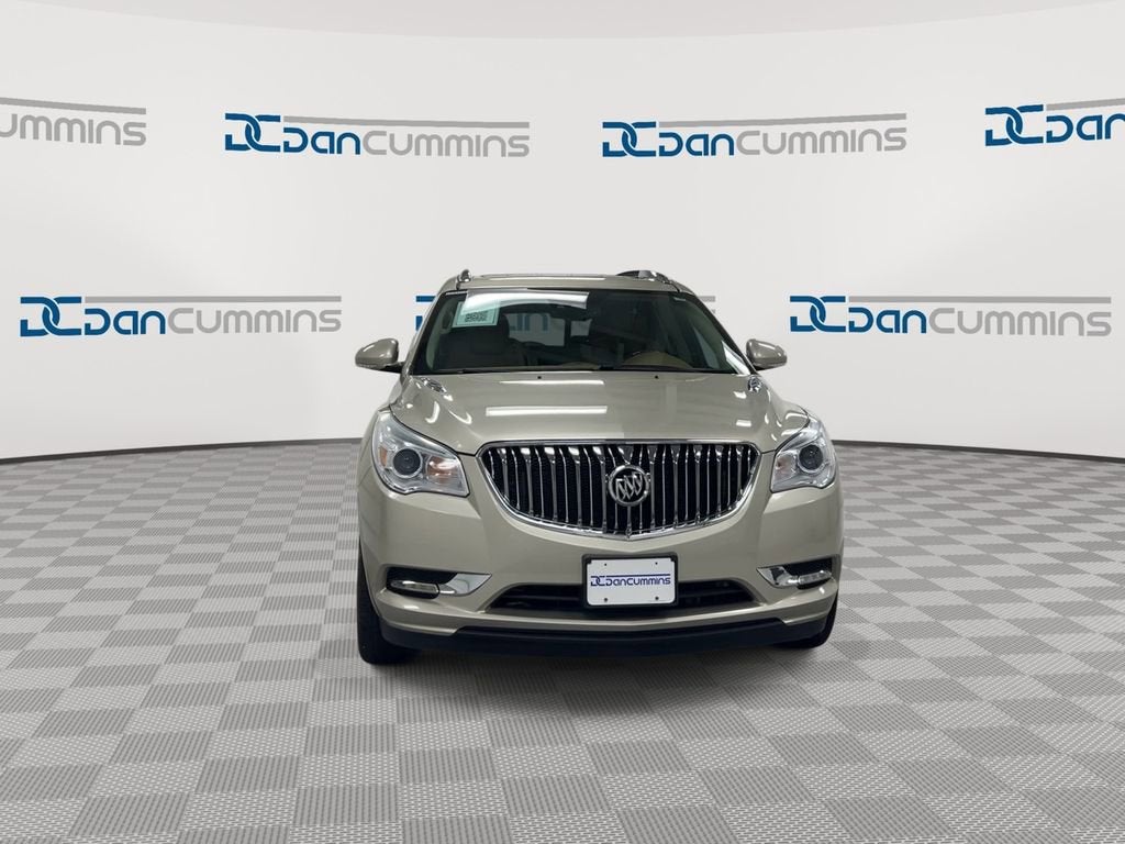 2015 Buick Enclave Premium