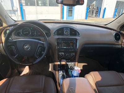 2015 Buick Enclave Premium