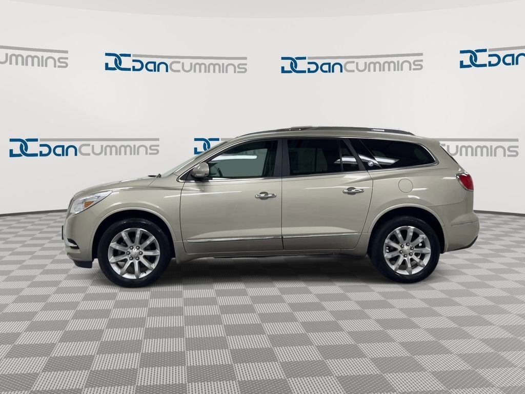 2015 Buick Enclave Premium