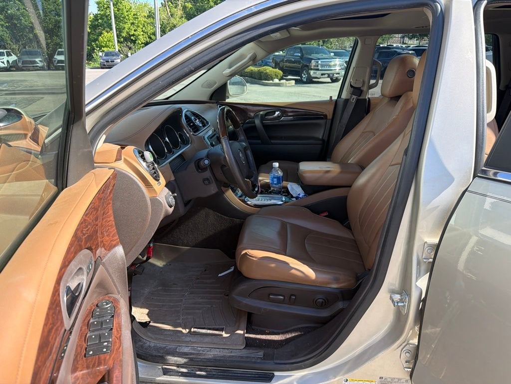 2015 Buick Enclave Premium