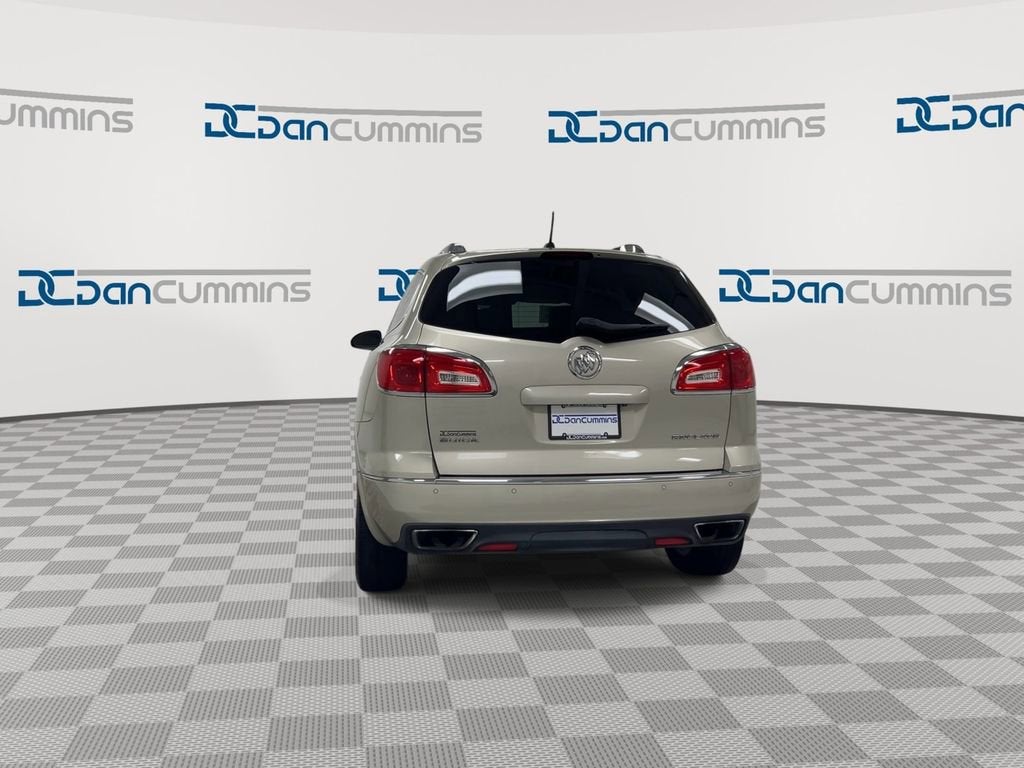 2015 Buick Enclave Premium