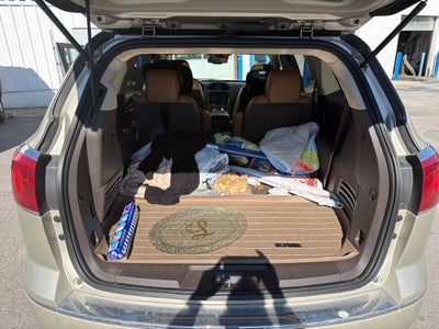 2015 Buick Enclave Premium
