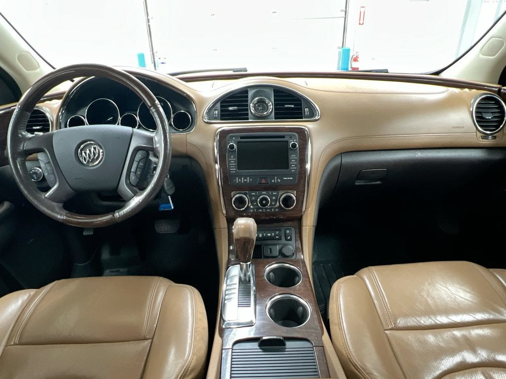 2015 Buick Enclave Premium