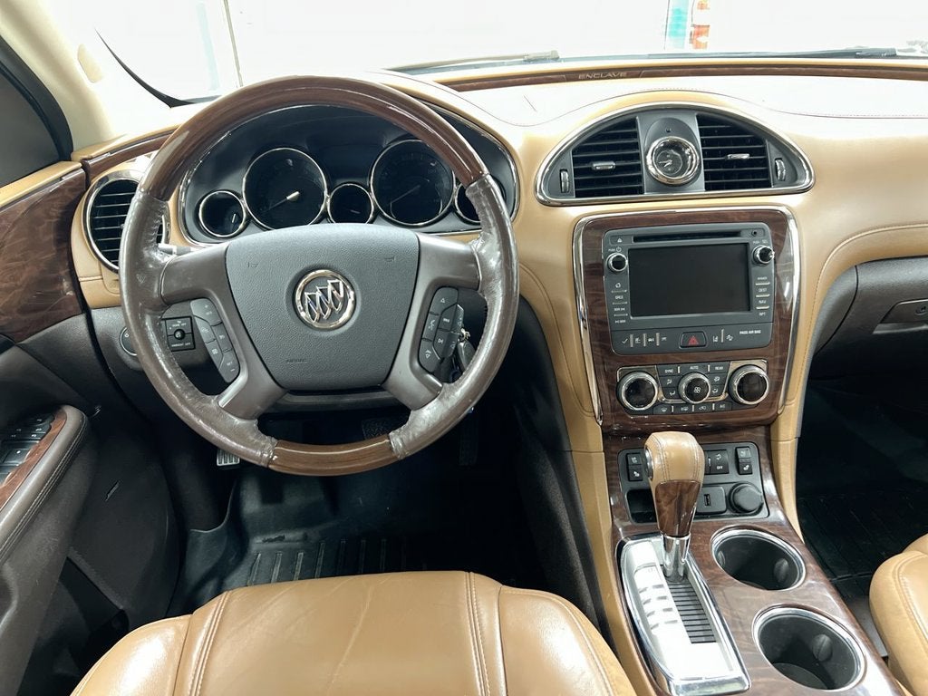 2015 Buick Enclave Premium