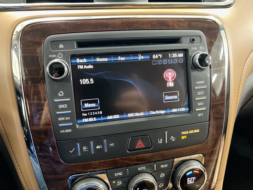2015 Buick Enclave Premium
