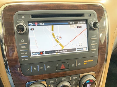 2015 Buick Enclave Premium