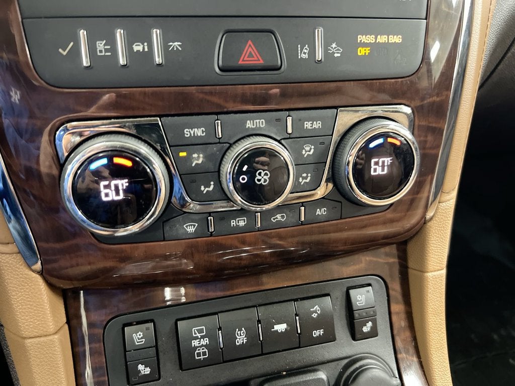 2015 Buick Enclave Premium