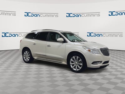 2015 Buick Enclave Premium