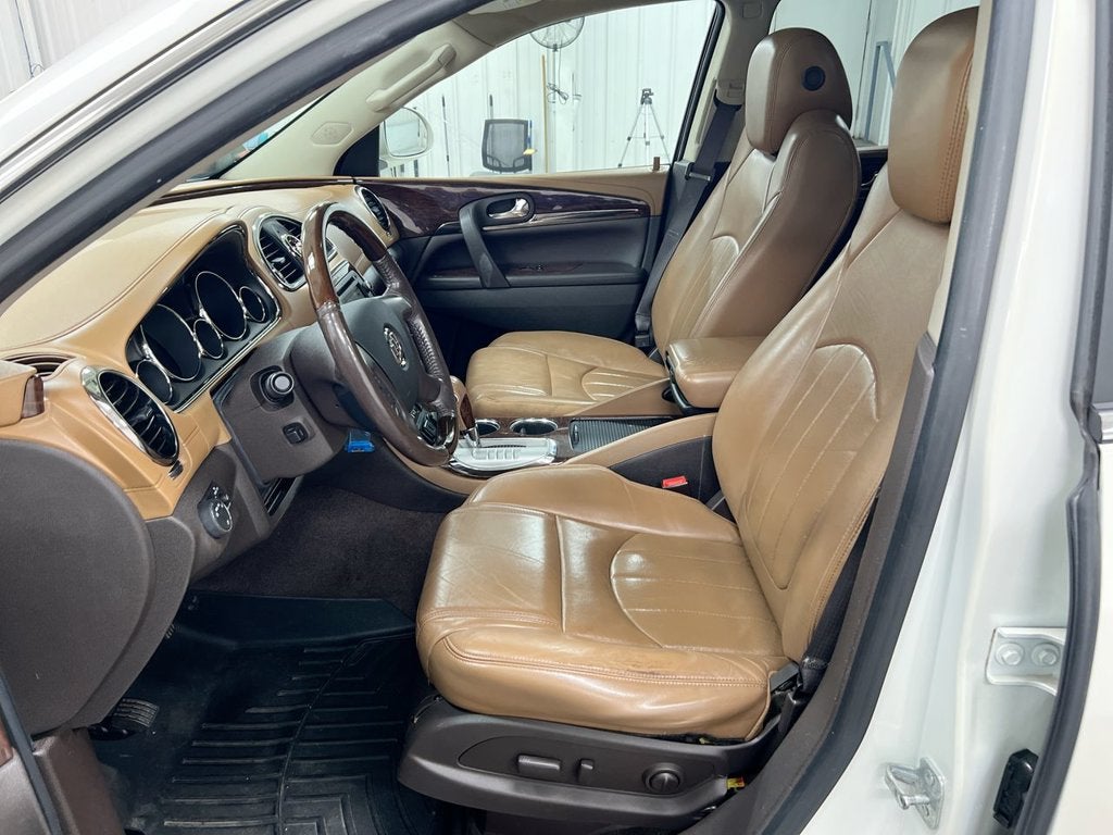 2015 Buick Enclave Premium