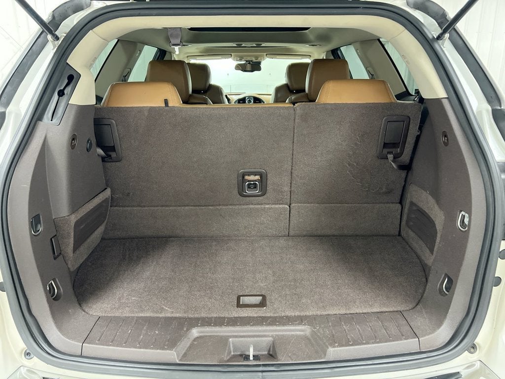 2015 Buick Enclave Premium