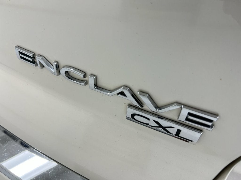 2015 Buick Enclave Premium