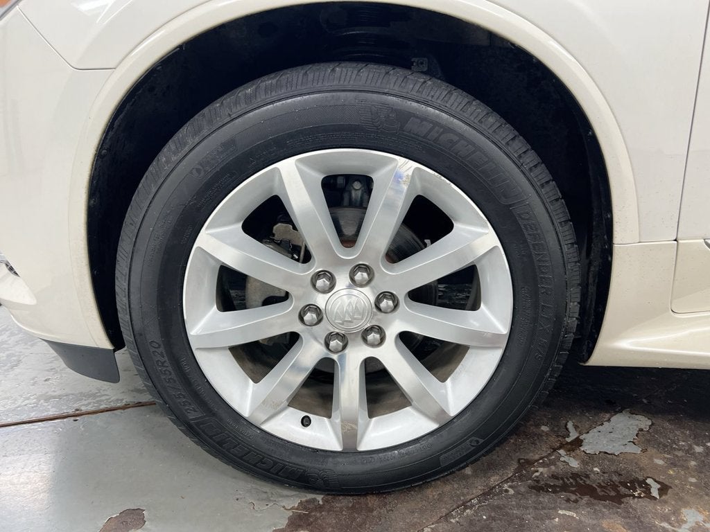 2015 Buick Enclave Premium