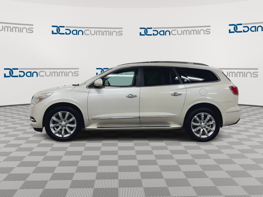 2015 Buick Enclave Premium