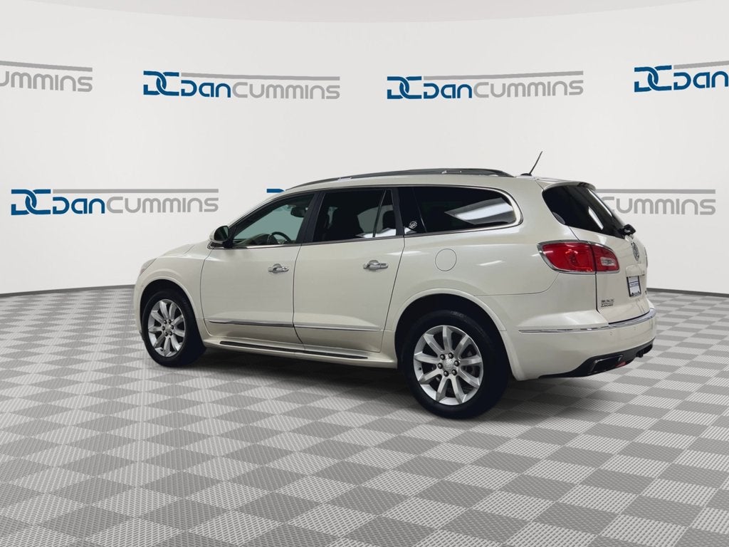 2015 Buick Enclave Premium