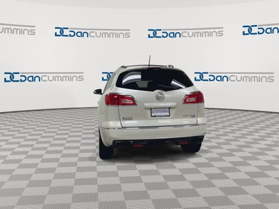 2015 Buick Enclave Premium